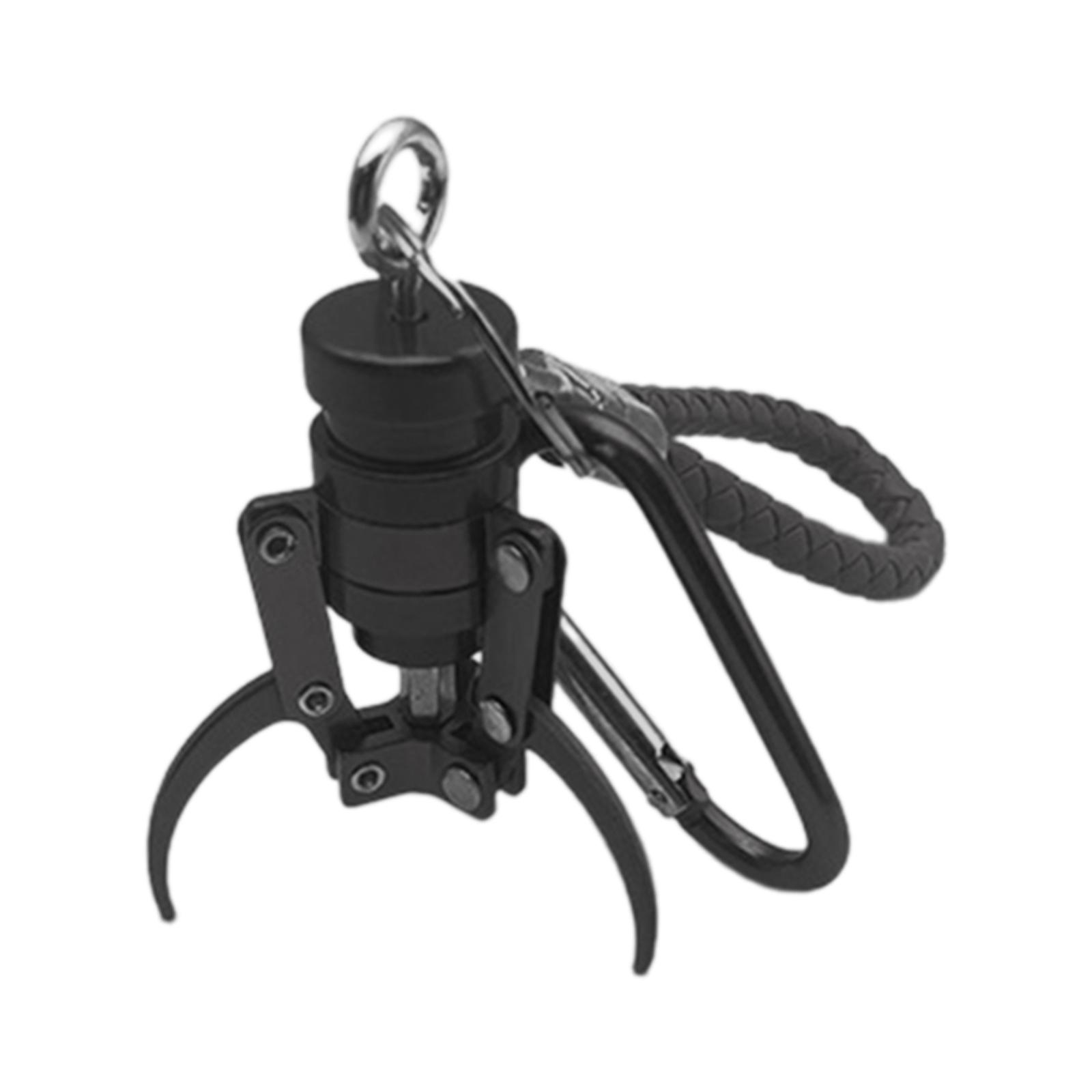 Cute Crane Machine Keychain Al - огляд і ціна Arcade Toy Claw Vending Machine