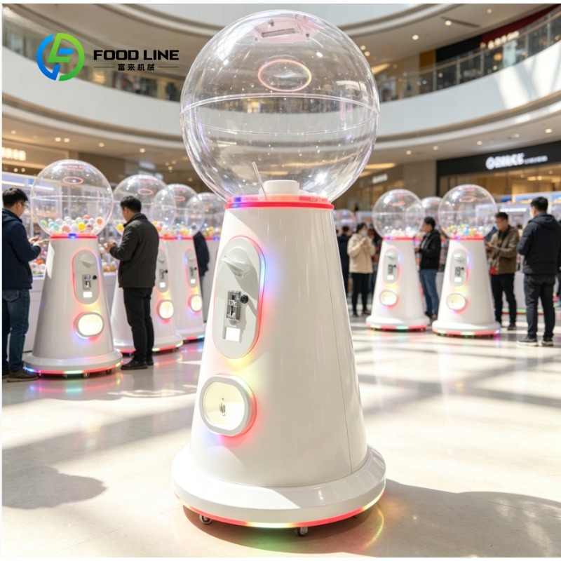 Customized Coin Operated Arcad - огляд і ціна Arcade Vending & Laundry