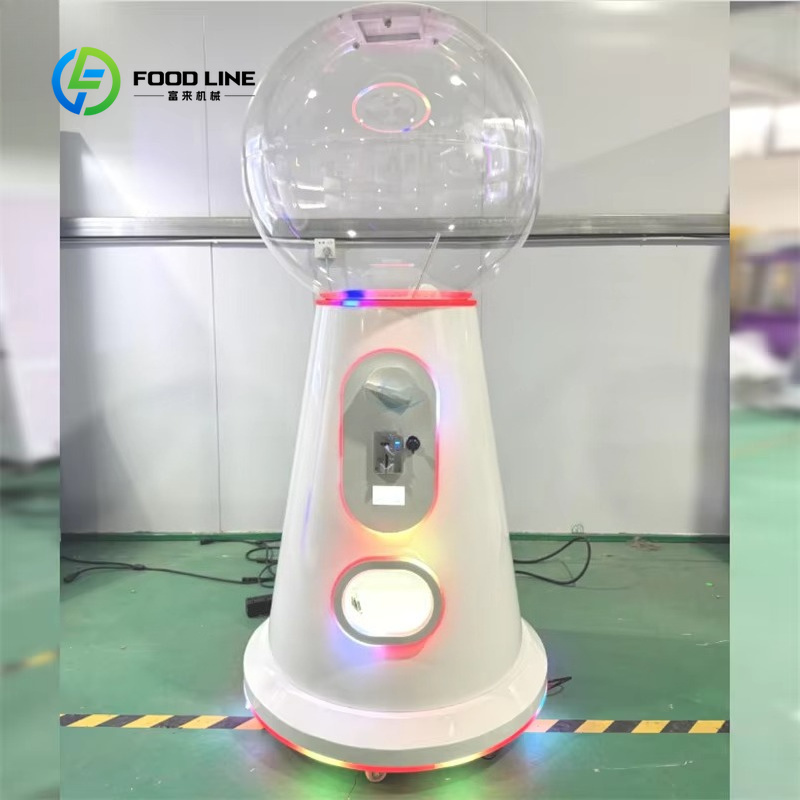 Customized Coin Operated Arcad - огляд і ціна Arcade Vending & Laundry