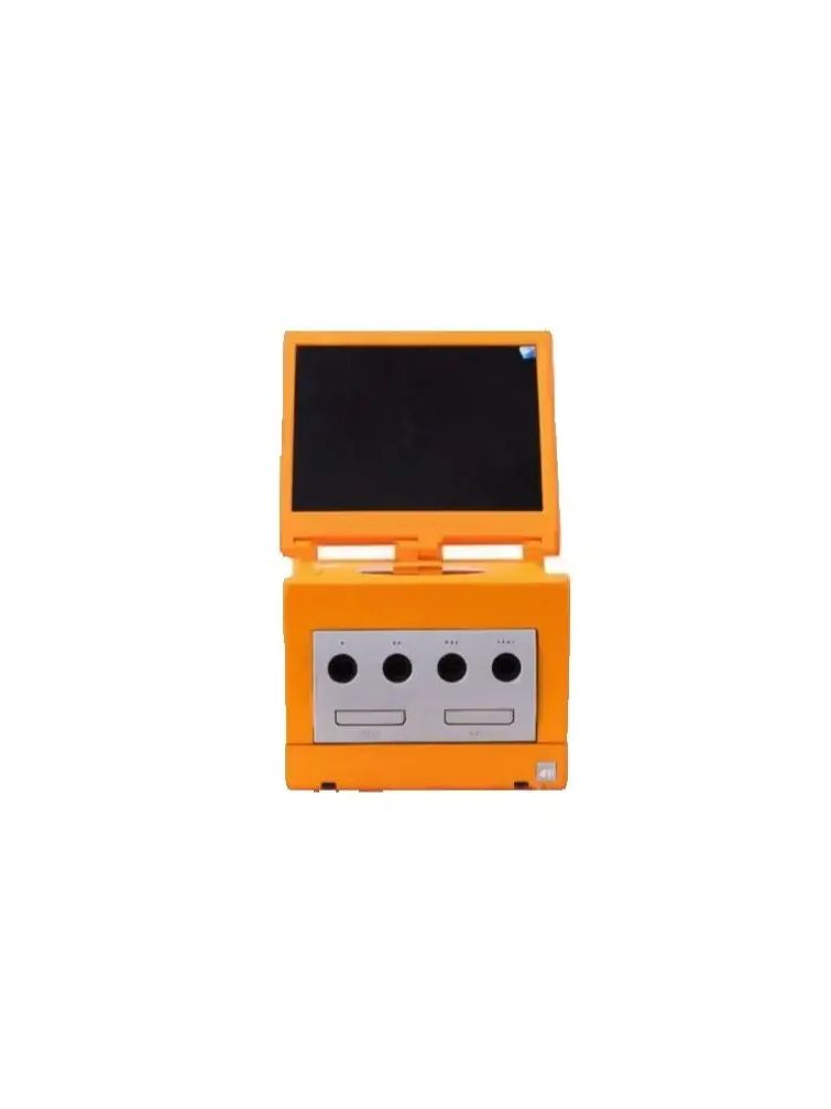8Inch  Monitor  3D Print  for  - огляд і ціна Arcade Game Jackpot