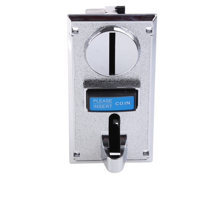 Multi Coin Acceptor Selector S - огляд і ціна Arcade Games And Vending
