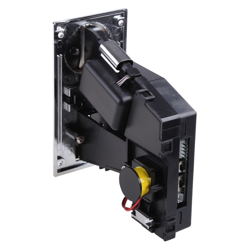Multi Coin Acceptor Selector S - огляд і ціна Arcade Games And Vending