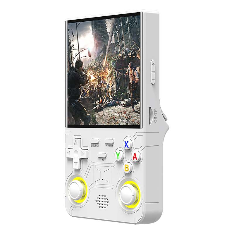 Cross-Border R36 Ultra New 4In - огляд і ціна Arcade Vibes