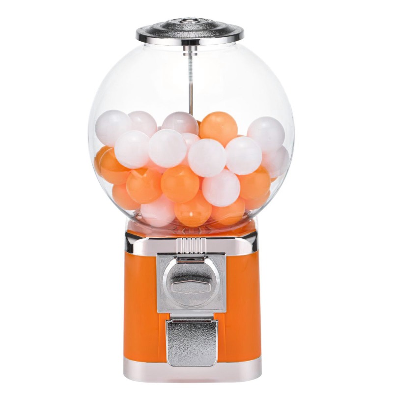 Large Size 50mm Capsule Vendin - огляд і ціна Arcade Vending & Laundry