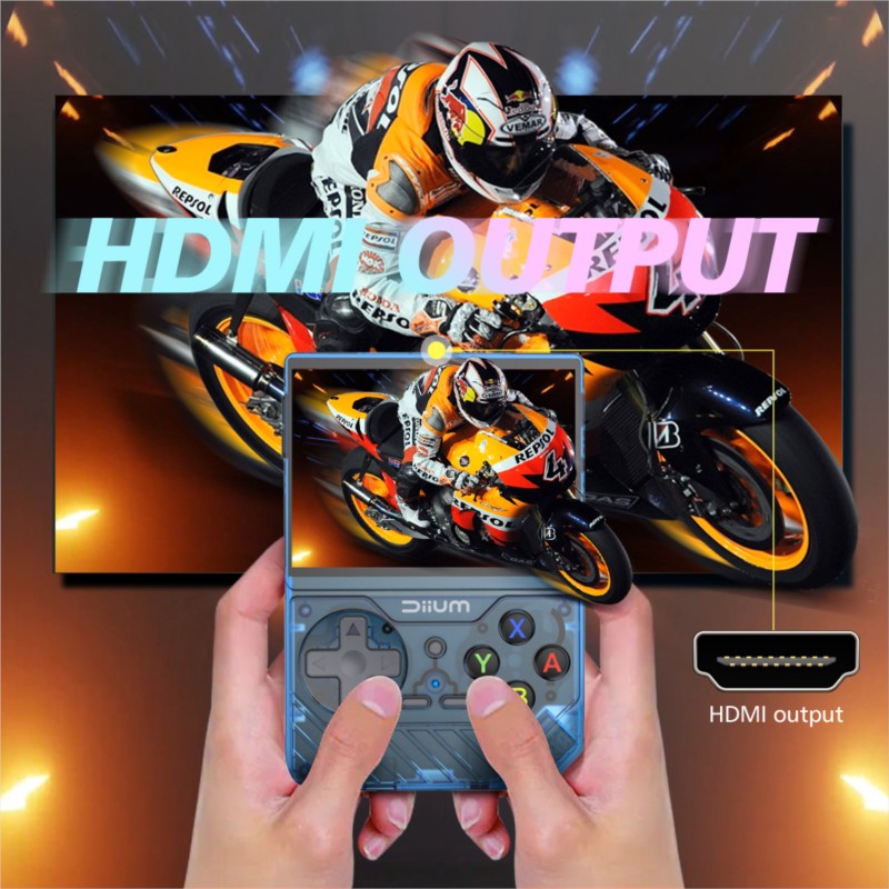 New Open-source Handheld Game  - огляд і ціна Arcade Game Jackpot