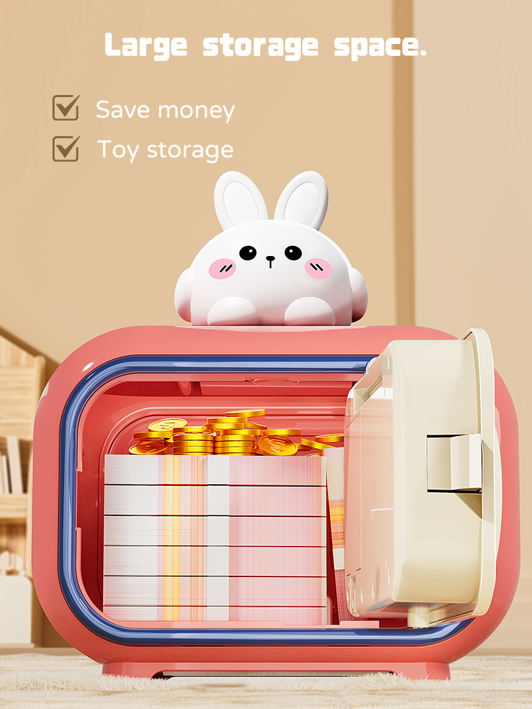 Electronic Pos Savings Piggy B - огляд і ціна Coin Operated Kiddie Ride
