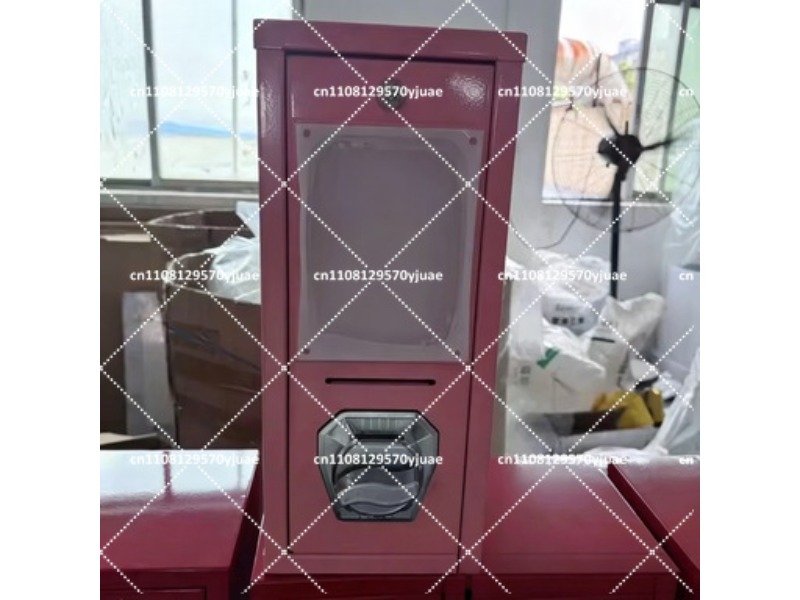 Mini Arcade Slot Machine Notes - огляд і ціна Arcade Vending & Laundry