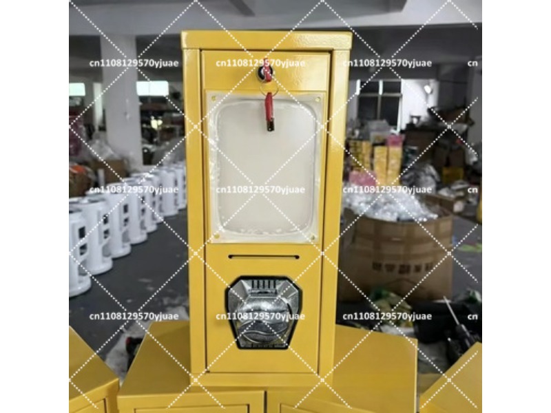 Mini Arcade Slot Machine Notes - огляд і ціна Arcade Vending & Laundry
